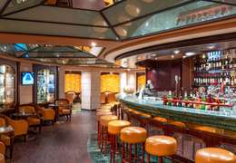 La Cantinella Wine Bar