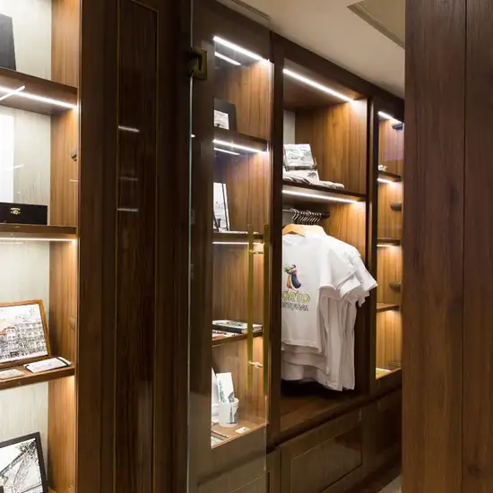 Image related to Boutique Shopping