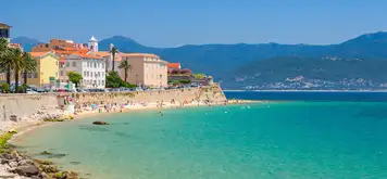 Image related to Ajaccio, Corsica