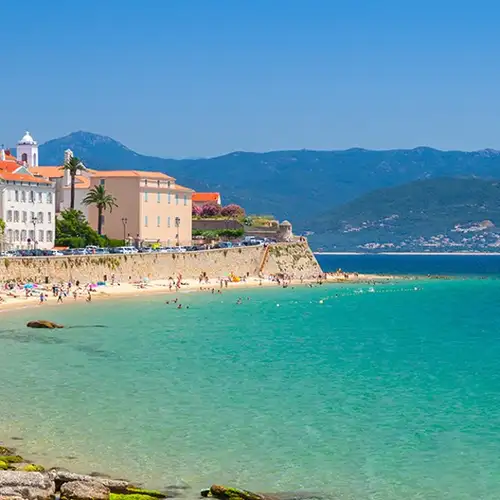 Image related to Ajaccio, Corsica