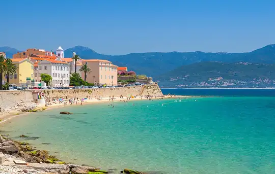 Image related to Ajaccio, Corsica