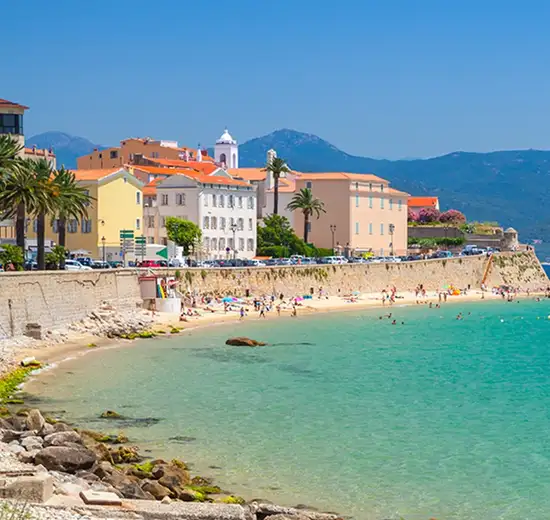Image related to Ajaccio, Corsica