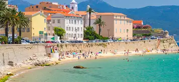 Image related to Ajaccio, Corsica