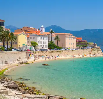 Image related to Ajaccio, Corsica