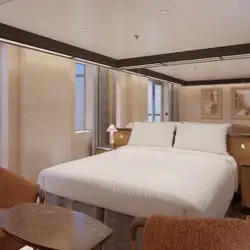 Image related to Ocean Suite