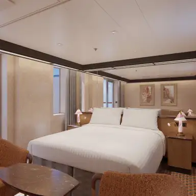 Image related to Ocean Suite