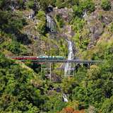 Image related to Kuranda Scenic Railway