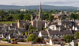 Image related to Invergordon (tours to Inverness or Loch Ness)