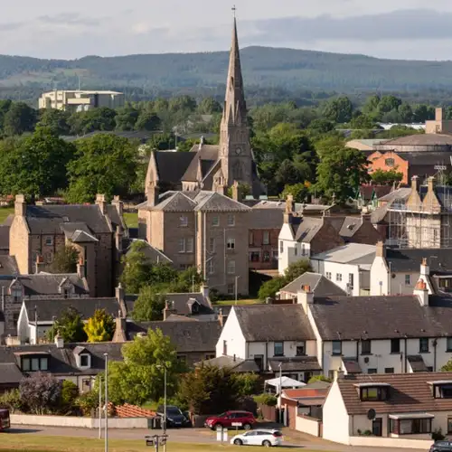 Image related to Invergordon (tours to Inverness or Loch Ness)