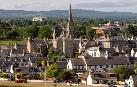 Image related to Invergordon (tours to Inverness or Loch Ness)