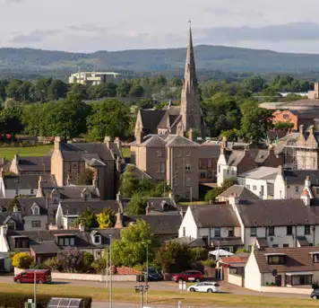 Image related to Invergordon (tours to Inverness or Loch Ness)