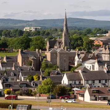 Image related to Invergordon (tours to Inverness or Loch Ness)