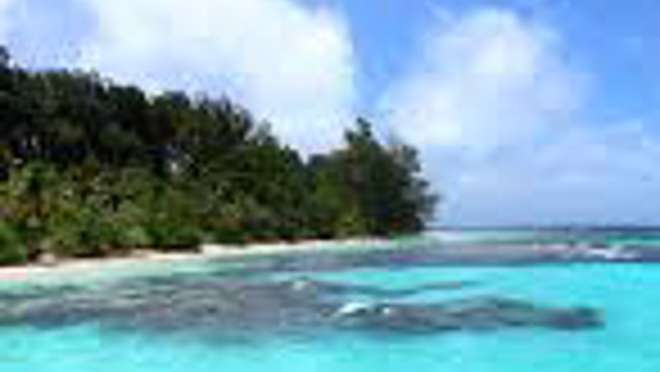 Conflict Islands