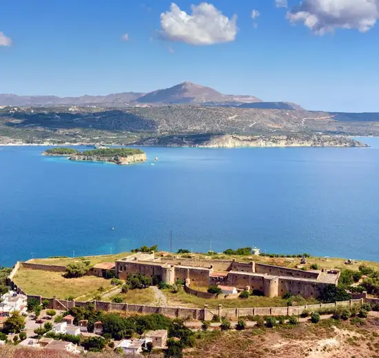 Image related to Souda Bay (tours to Chania), Crete