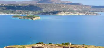 Image related to Souda Bay (tours to Chania), Crete
