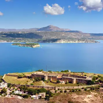 Image related to Souda Bay (tours to Chania), Crete