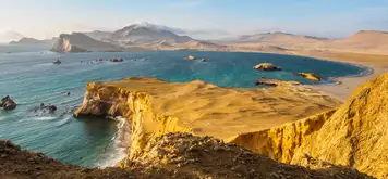 Image related to Pisco (General San Martin)