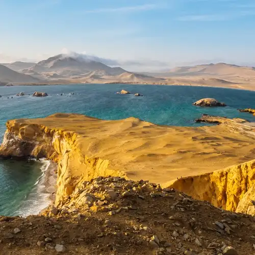 Image related to Pisco (General San Martin)