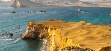 Image related to Pisco (General San Martin)