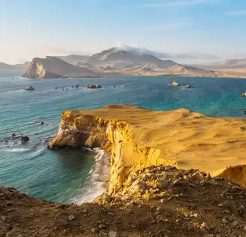 Image related to Pisco (General San Martin)