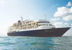 MS Caledonian Sky