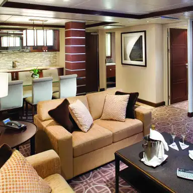 Image related to Suite Guarantee