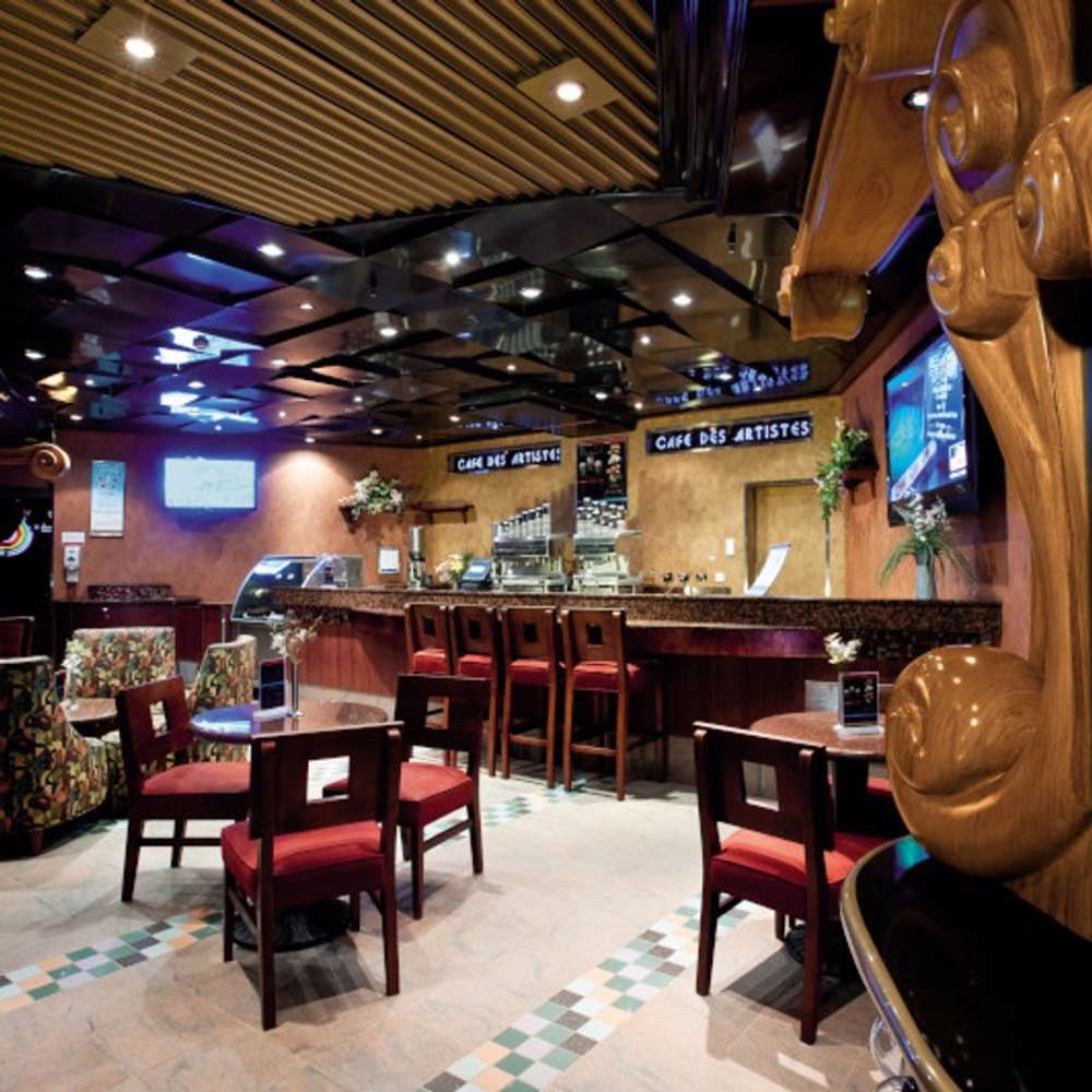 CARNIVAL INSPIRATION