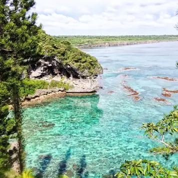 Image related to Lifou