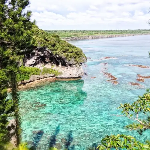 Image related to Lifou