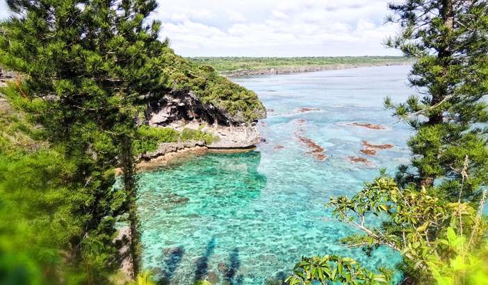 Lifou