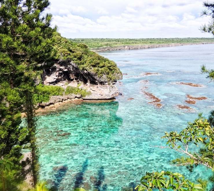 Lifou