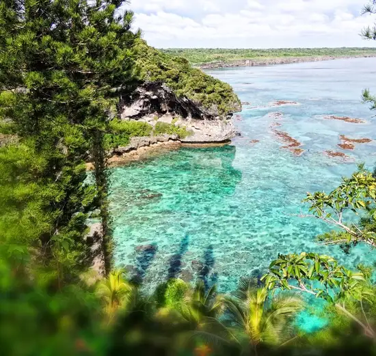 Image related to Lifou