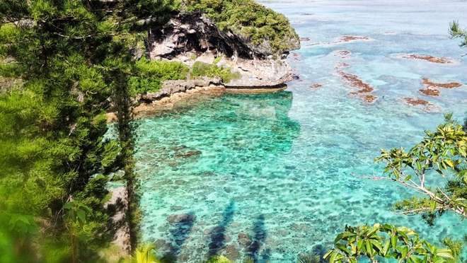 Lifou (New Caledonia)