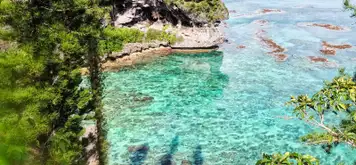 Image related to Easo, Lifou