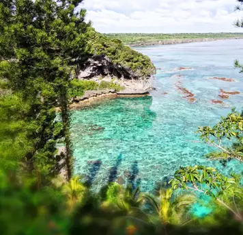 Image related to Lifou