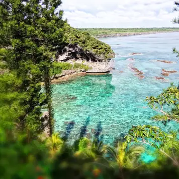Image related to Lifou