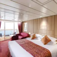 Image related to Deluxe Suite Aurea