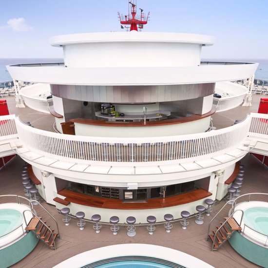 scarlet lady cruise ship booking