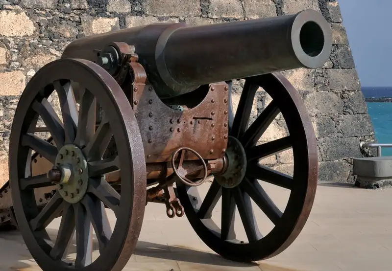 Fort Frederik