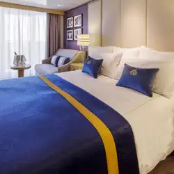 Image related to Club Balcony