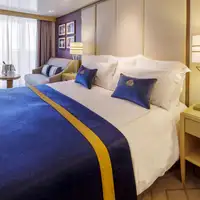 Image related to Club Balcony