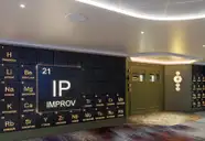 Improv at Sea