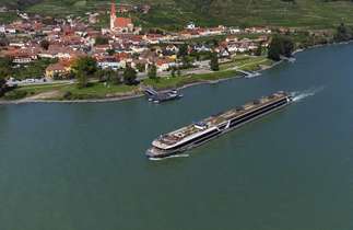 Image related to European Gems river cruise from Budapest to Amsterdam