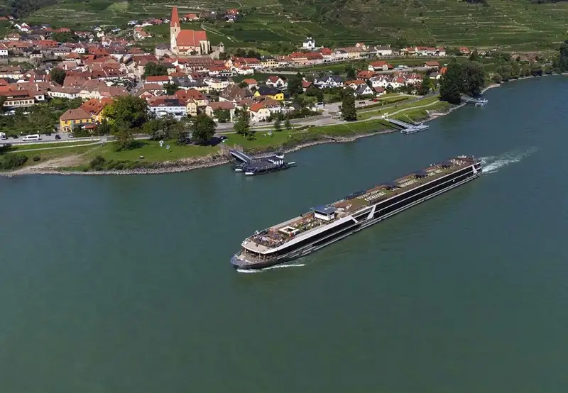 Travelmarvel Polaris