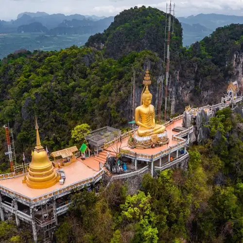 Image related to Wat Tham Suea
