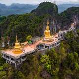 Image related to Wat Tham Suea