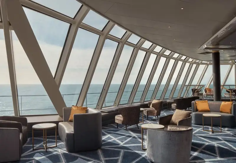 NORWEGIAN SPIRIT