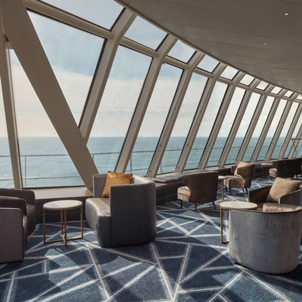 NORWEGIAN SPIRIT