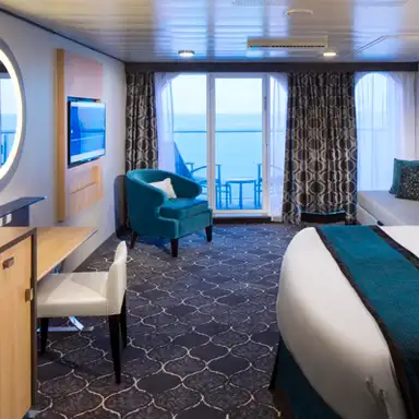 Image related to Ultra Spacious Ocean View