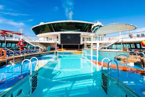 Image related to Main Pool